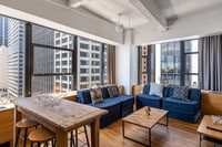 Interior Photo - Placemakr Wall Street