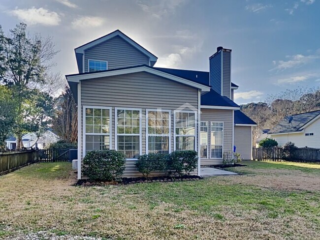 Building Photo - 328 Rice Bay Dr