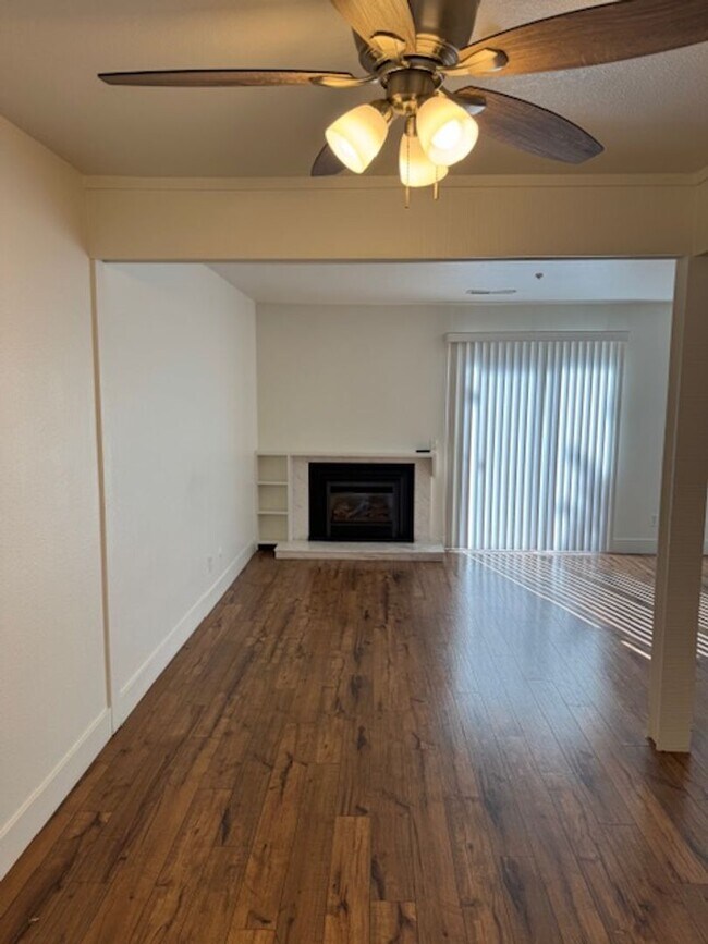 Building Photo - 2603 Vallejo St