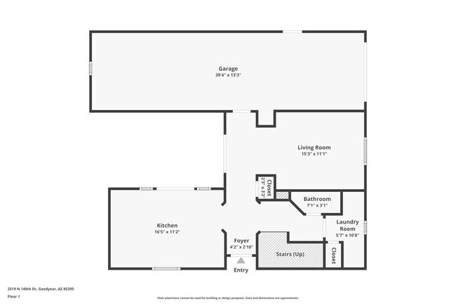 Building Photo - 2519 N 148th Dr