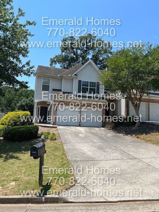 Building Photo - Now Ready!!! 3 bedroom home in sought out Austell city!!!