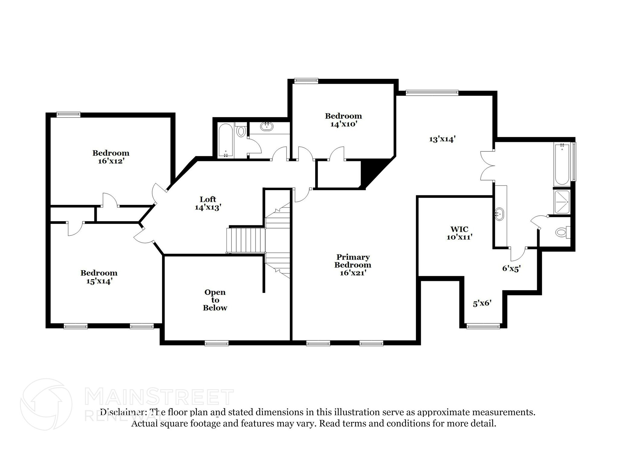 Building Photo - 5153 Winding Glen Dr