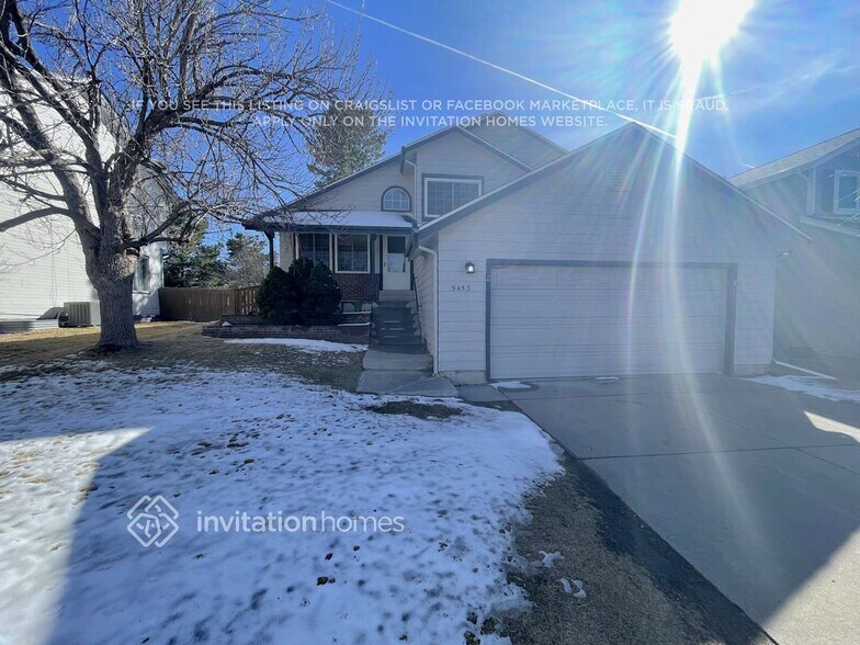 Building Photo - 9453 Cobblecrest Dr