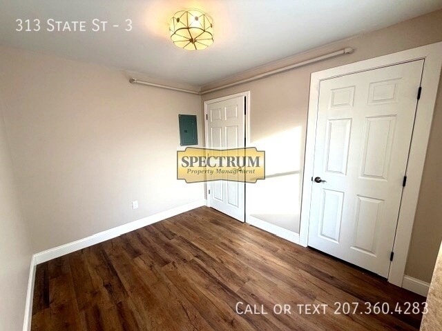 Building Photo - 313 State St