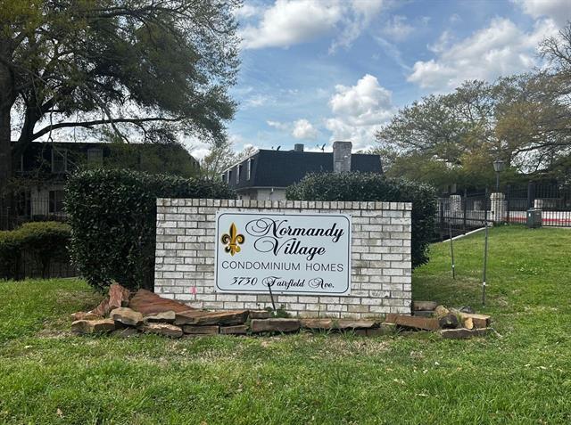 Primary Photo - 3730 Fairfield Ave