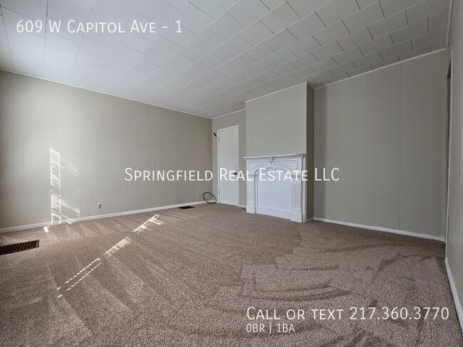 Building Photo - 609 W Capitol Ave