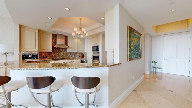 Building Photo - 10295 Collins Ave
