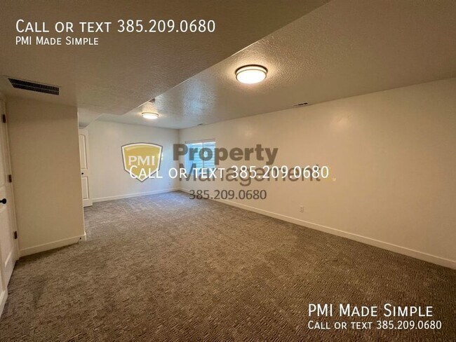Building Photo - 291 W 590 N