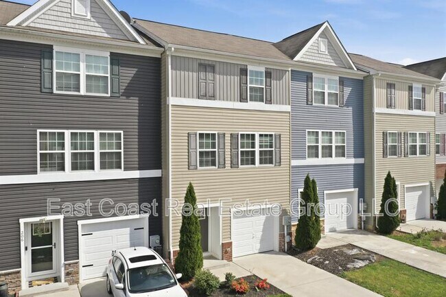 Building Photo - 202 Magellan Dr