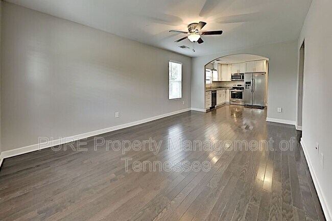 Building Photo - 4410A Old Hickory Blvd