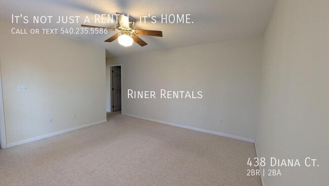 Building Photo - 438 Diana Ct