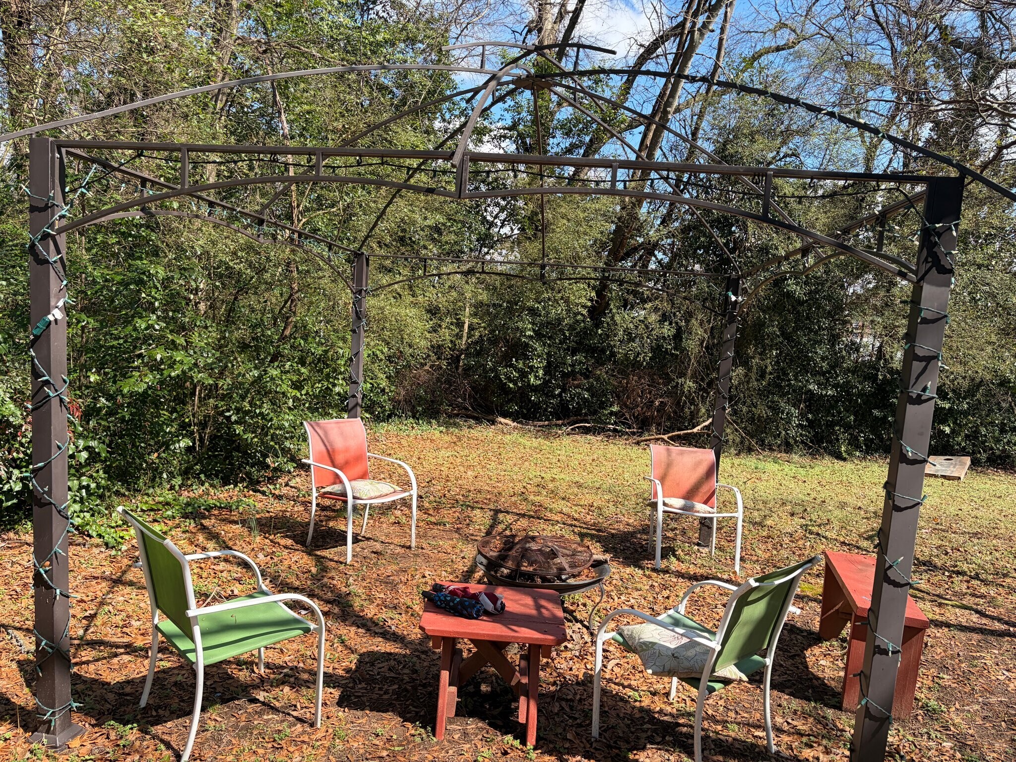 Building Photo - 2710 Winburn Terrace