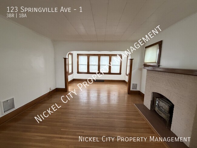 Building Photo - 123 Springville Ave