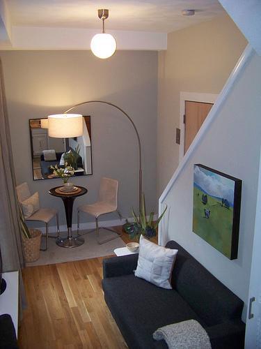 Building Photo - 435 Hanover St