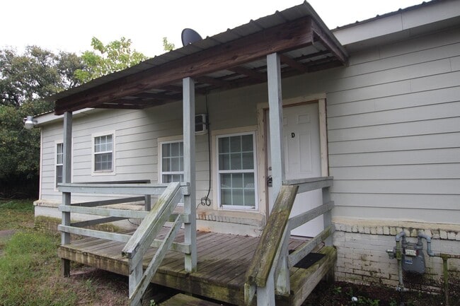 Primary Photo - Coming Soon! Cozy 1 Bedroom, 1 Bath in Tyler!