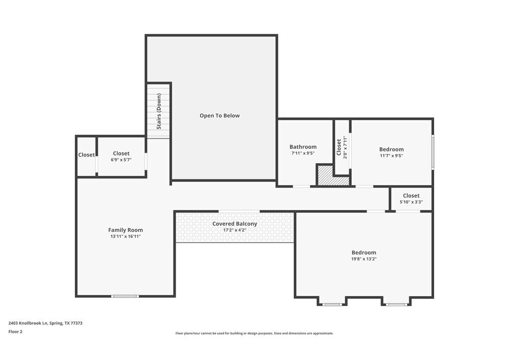 Building Photo - 2403 Knollbrook Ln