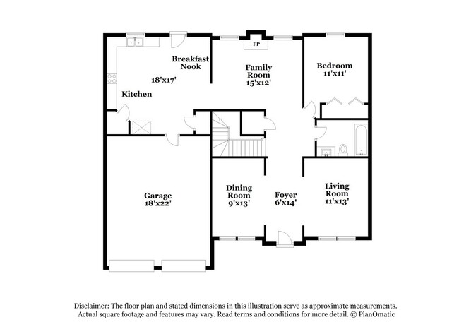 Building Photo - 166 Birchfield Way