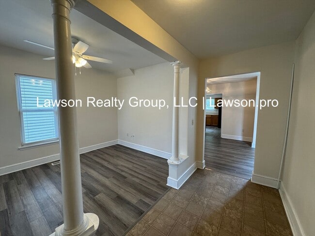 Building Photo - 813 Gilmer Ave NW