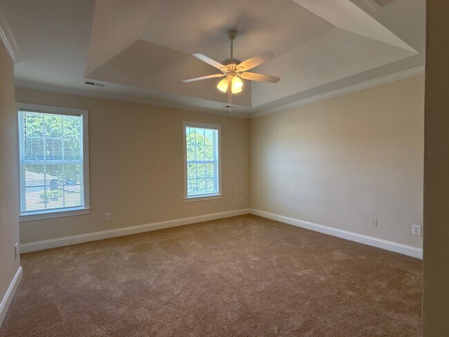 Building Photo - 4401 Stephen Oaks Way