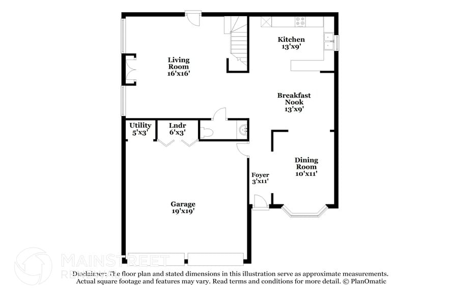 Building Photo - 4642 Latchwood Dr