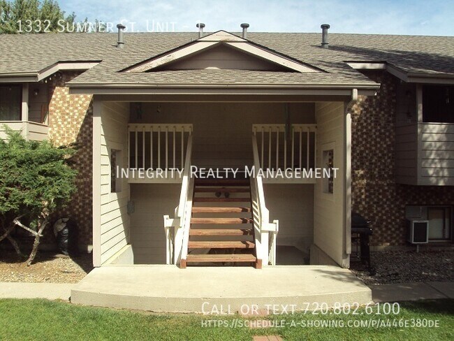 Building Photo - 1332 Sumner St