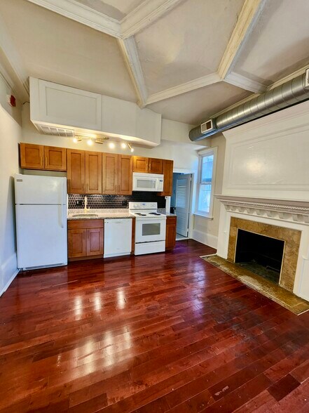 Building Photo - 3511 Baring St