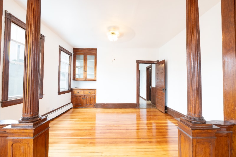 Building Photo - 317 Branch Ave