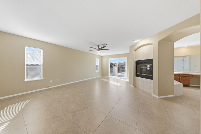 Building Photo - Luxury Lakefront Living in Desert Shores – 4 Bedroom Home with Private Dock & Stunning Views