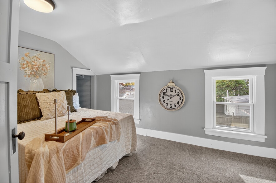 Building Photo - 3015 19th St