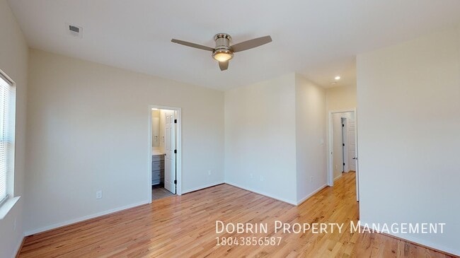 Building Photo - Amazing New Construction in Byrd Park