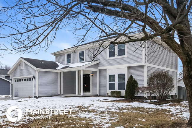 Building Photo - 5201 Mehrman Way