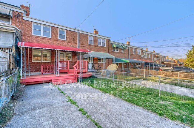 Building Photo - 1221 Glenwood Ave