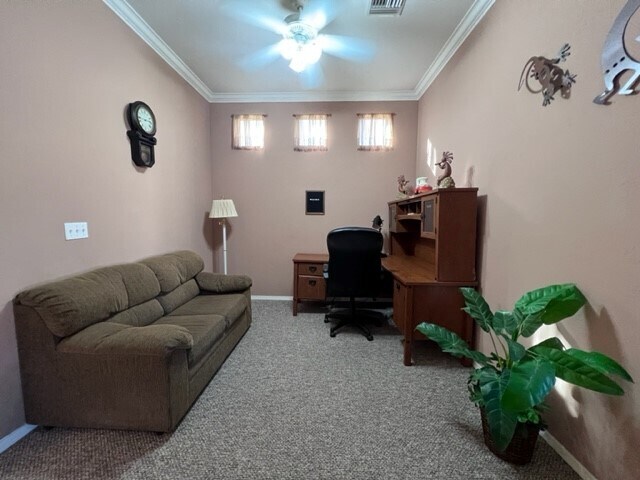 Building Photo - 2713 Desert Flowers Dr