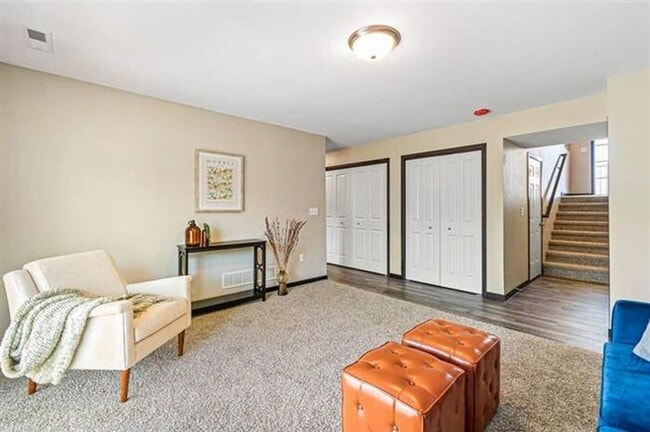 Building Photo - $2,150 | 3 Bedroom, 3 Bathroom Townhouse | No Pets | Available for an August 1st, 2026 Move In!