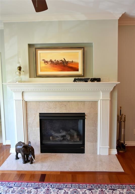 Building Photo - 202 Walnut Blvd