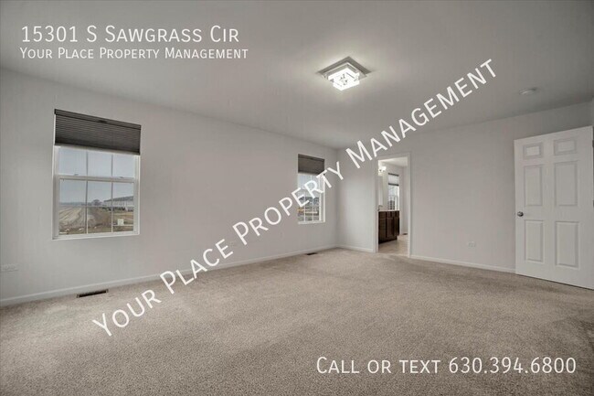 Building Photo - 15301 S Sawgrass Cir