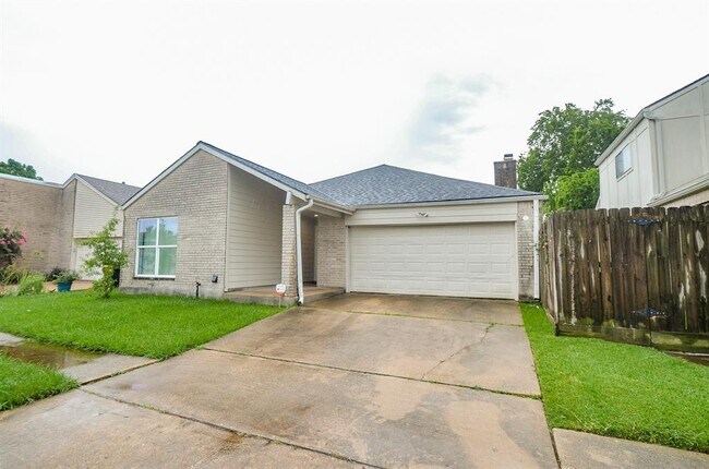 Primary Photo - 7703 Quail Meadow Dr