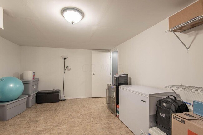 FINISHED BASEMENT - 2248 Lila Way