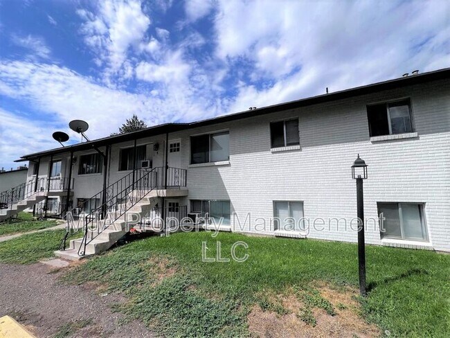 Building Photo - 1428 W 300 N