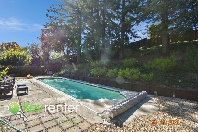 Building Photo - Welcome to Your Lafayette Retreat — Where Comfort Meets California Living