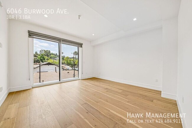 Building Photo - 6046 Burwood Ave