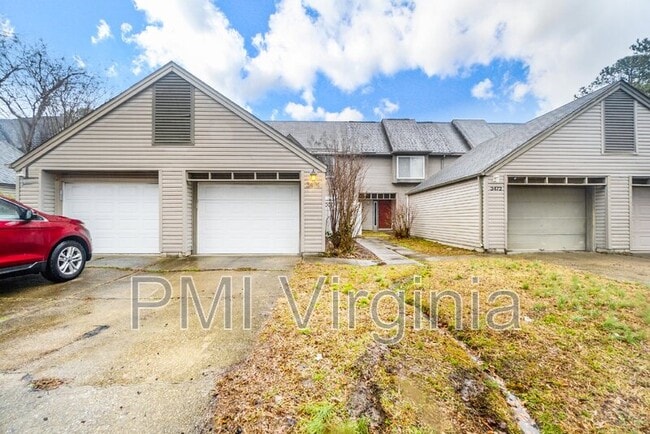 Building Photo - 3474 Smokey Chamber Dr