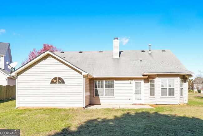 Building Photo - 3102 Delaware Loop