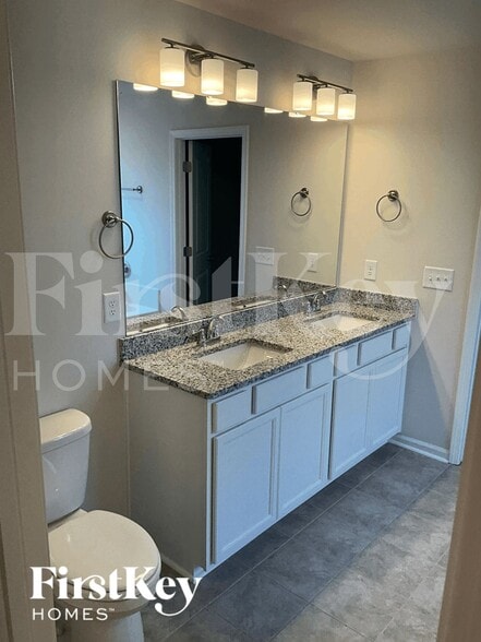 Building Photo - 421 Stonefence Dr