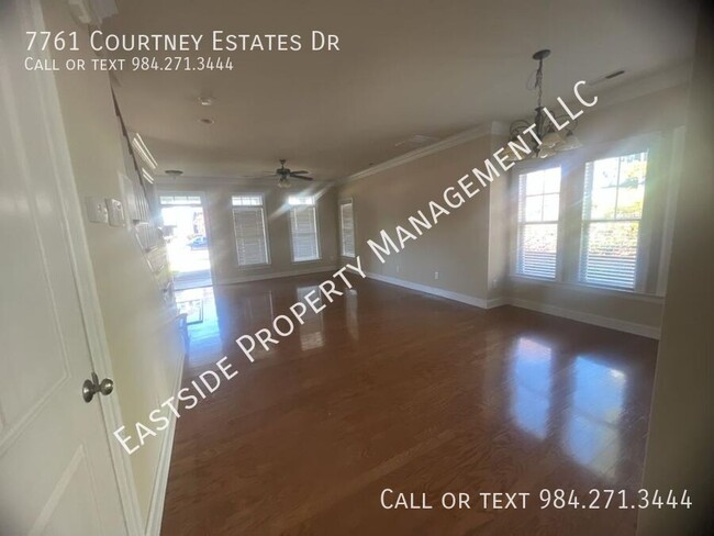 Building Photo - 7761 Courtney Estates Dr