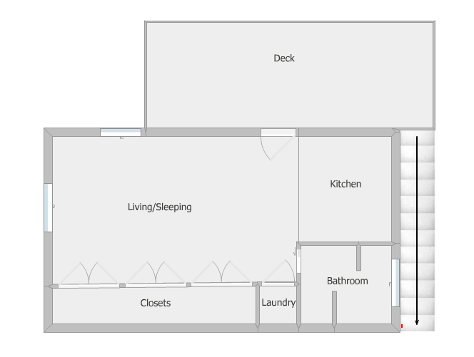 Building Photo - 1305 E 12th Ave