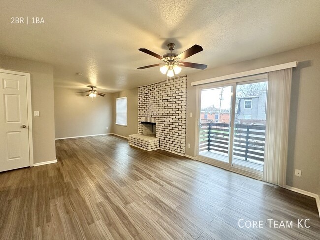 Primary Photo - Two bedroom at Nola