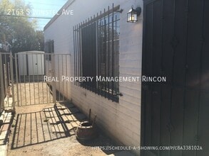 Building Photo - 2163 S Winstel Ave