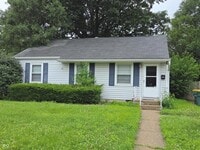 Building Photo - 1126 Allison Ave
