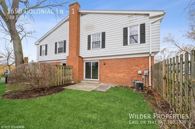 Building Photo - 1690 Colonial Ln